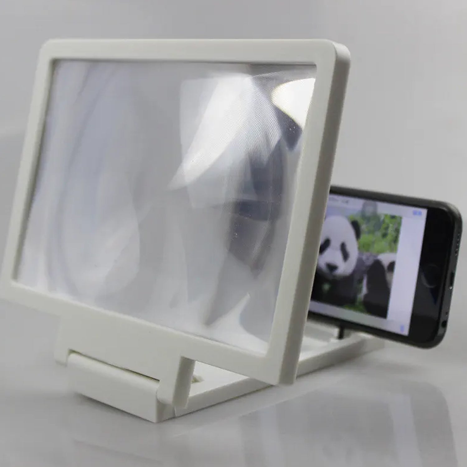 3D Phone Screen Magnifier Video Screen Amplifier 3D Phone Screen Magnifier Video Screen Amplifier